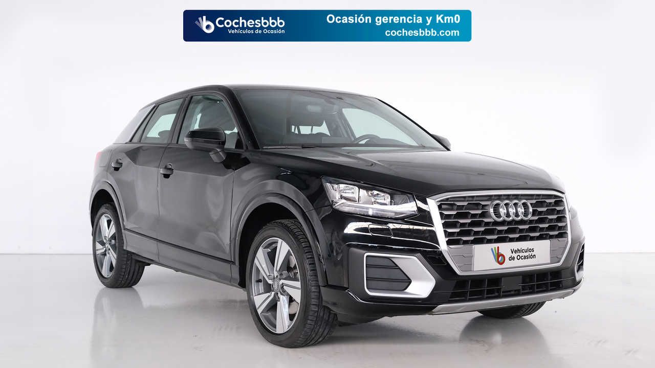 Foto audi q2 2017 /