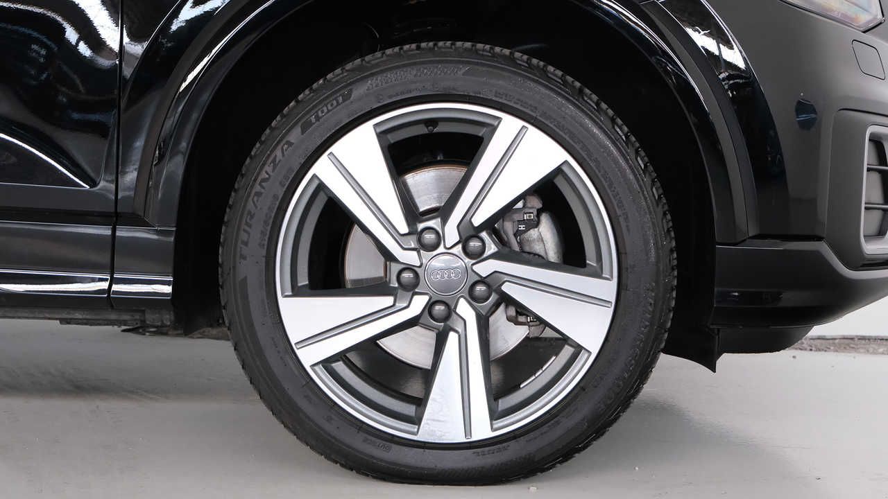 AUDI q2 SPORT EDITION 1.6 TDI 85KW 116CV S TRONIC - foto 19