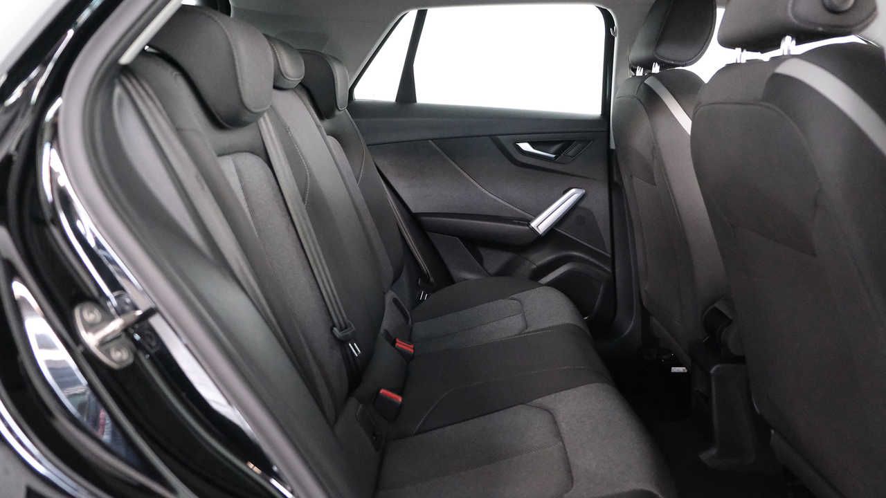 AUDI q2 SPORT EDITION 1.6 TDI 85KW 116CV S TRONIC - foto 8