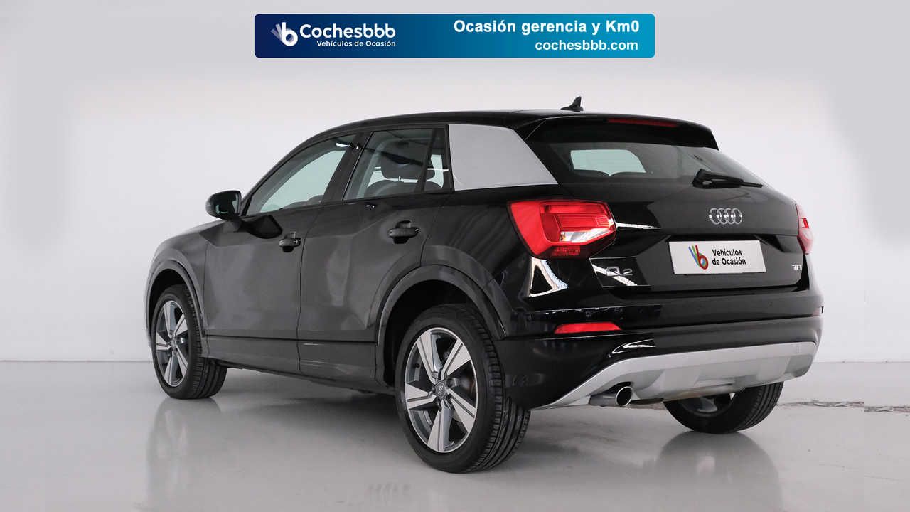 audi q2 2017 / foto grande (2)