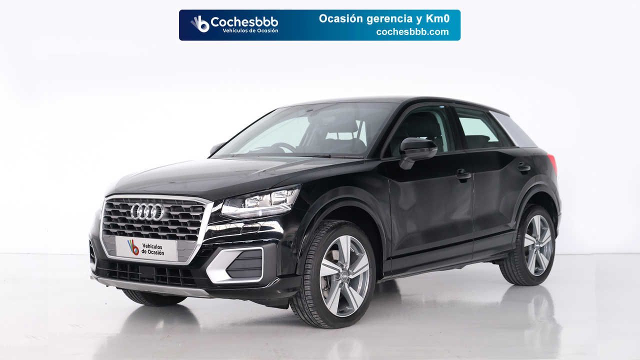 AUDI q2 SPORT EDITION 1.6 TDI 85KW 116CV S TRONIC - foto 23