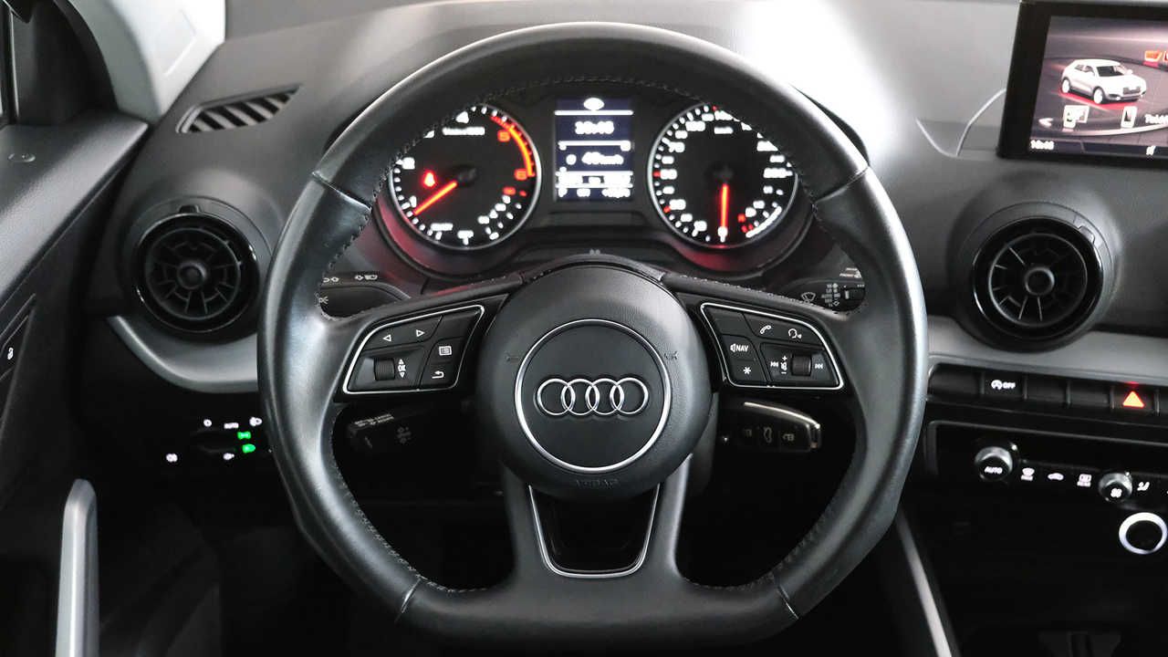 AUDI q2 SPORT EDITION 1.6 TDI 85KW 116CV S TRONIC - foto 10