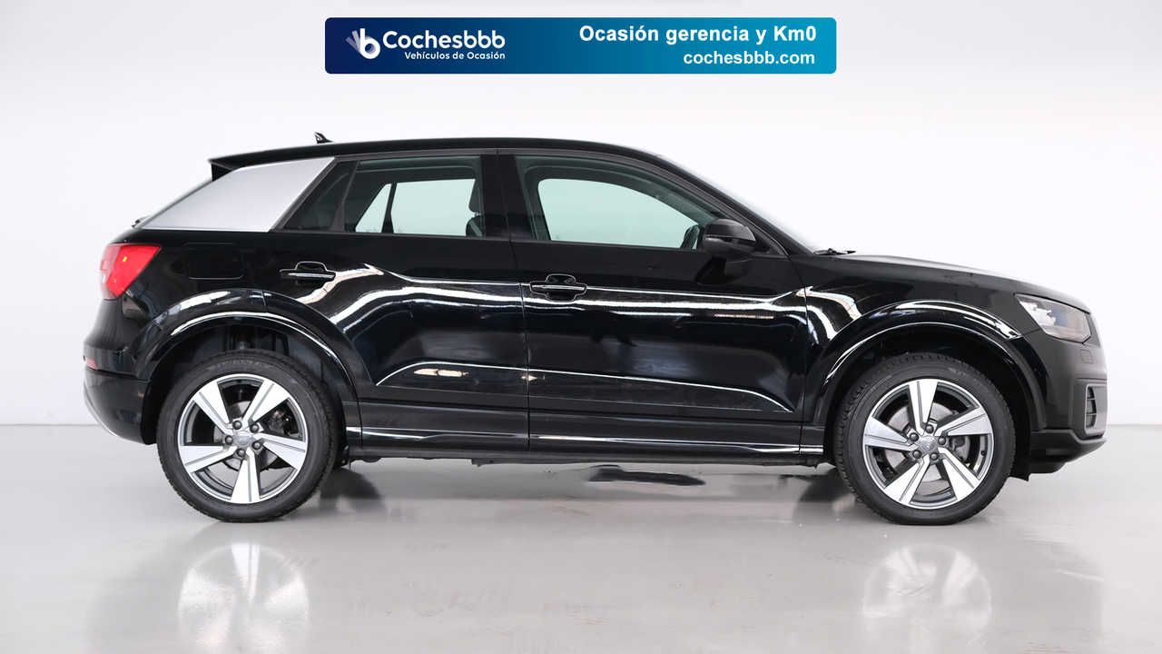 audi q2 2017 / foto grande (3)
