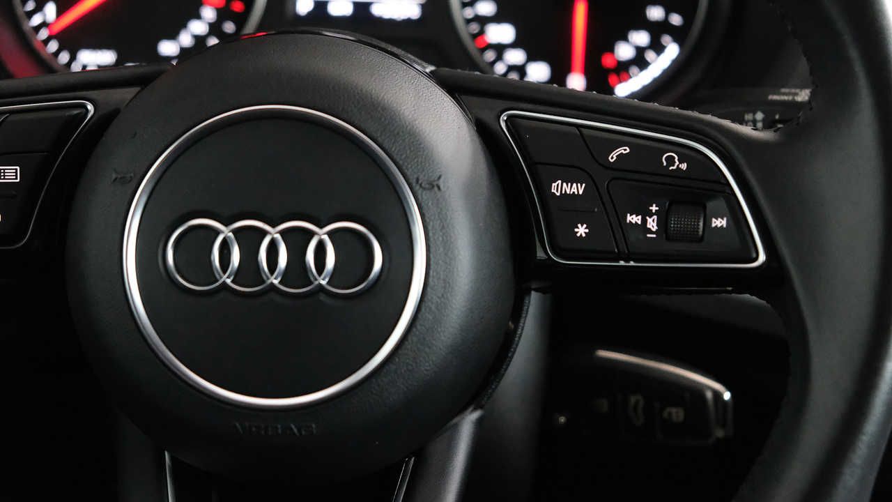 AUDI q2 SPORT EDITION 1.6 TDI 85KW 116CV S TRONIC - foto 12