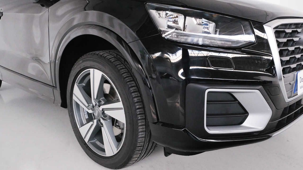 AUDI q2 SPORT EDITION 1.6 TDI 85KW 116CV S TRONIC - foto 20