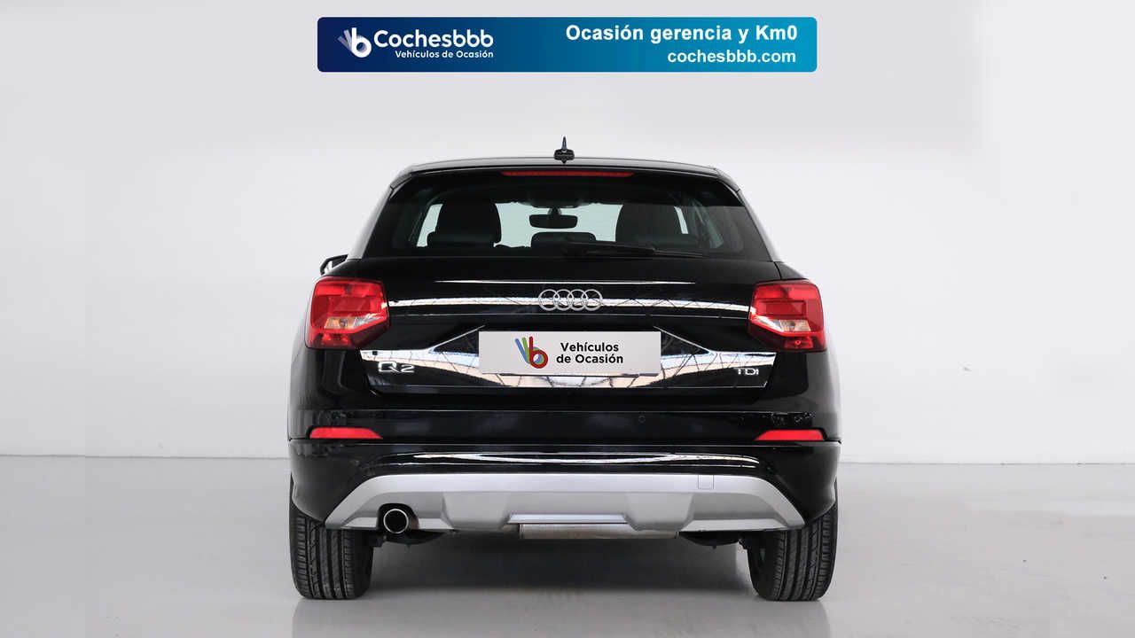 AUDI q2 SPORT EDITION 1.6 TDI 85KW 116CV S TRONIC - foto 26