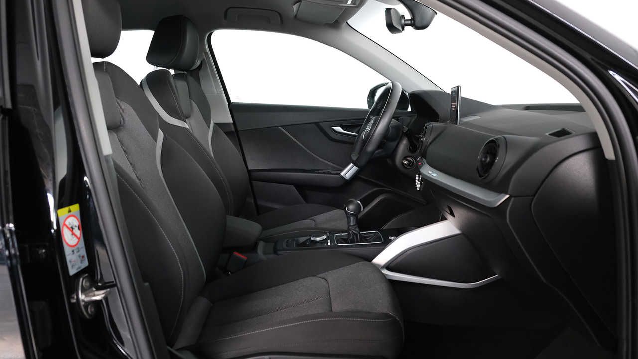 AUDI q2 SPORT EDITION 1.6 TDI 85KW 116CV S TRONIC - foto 6