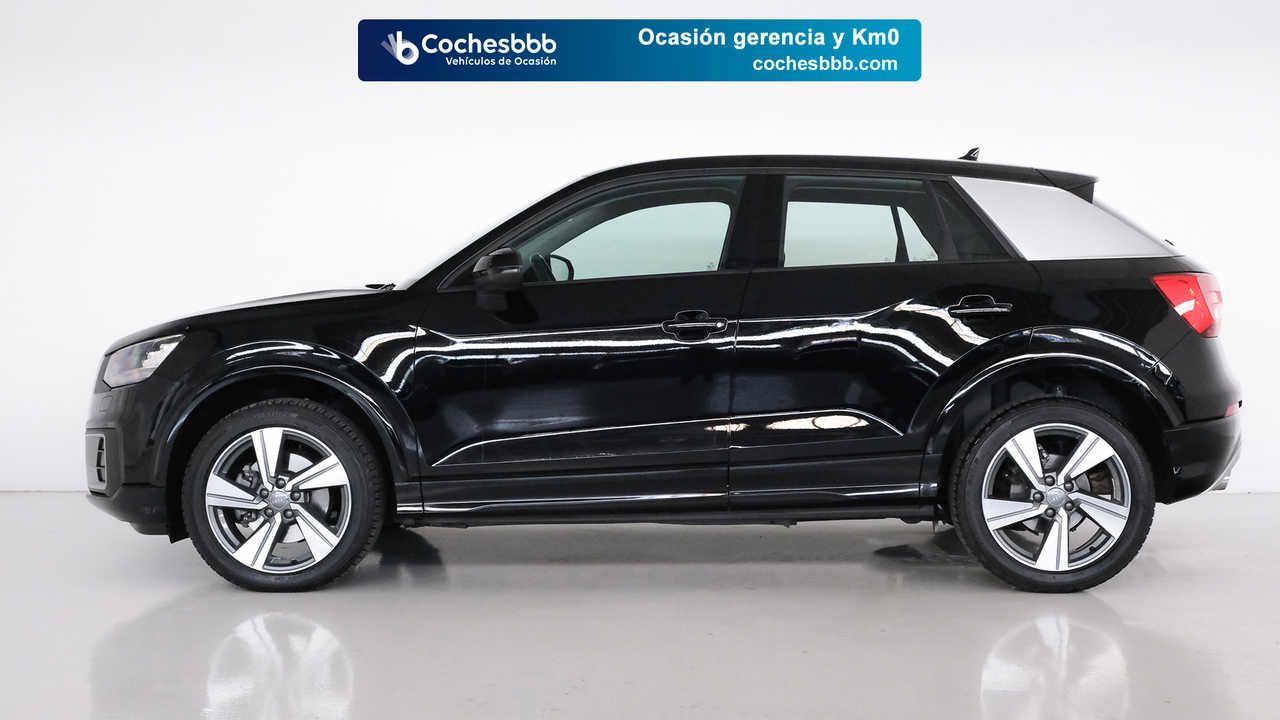 AUDI q2 SPORT EDITION 1.6 TDI 85KW 116CV S TRONIC - foto 25