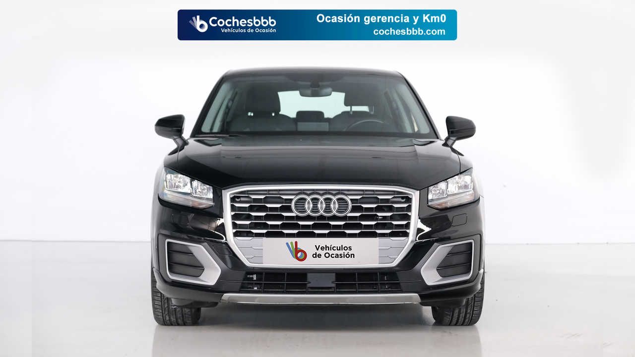 AUDI q2 SPORT EDITION 1.6 TDI 85KW 116CV S TRONIC - foto 24