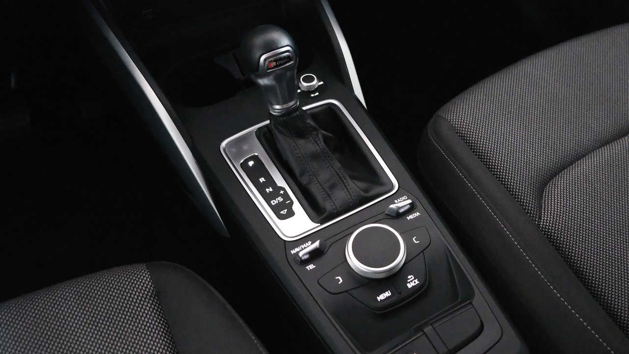 AUDI q2 SPORT EDITION 1.6 TDI 85KW 116CV S TRONIC - foto 14