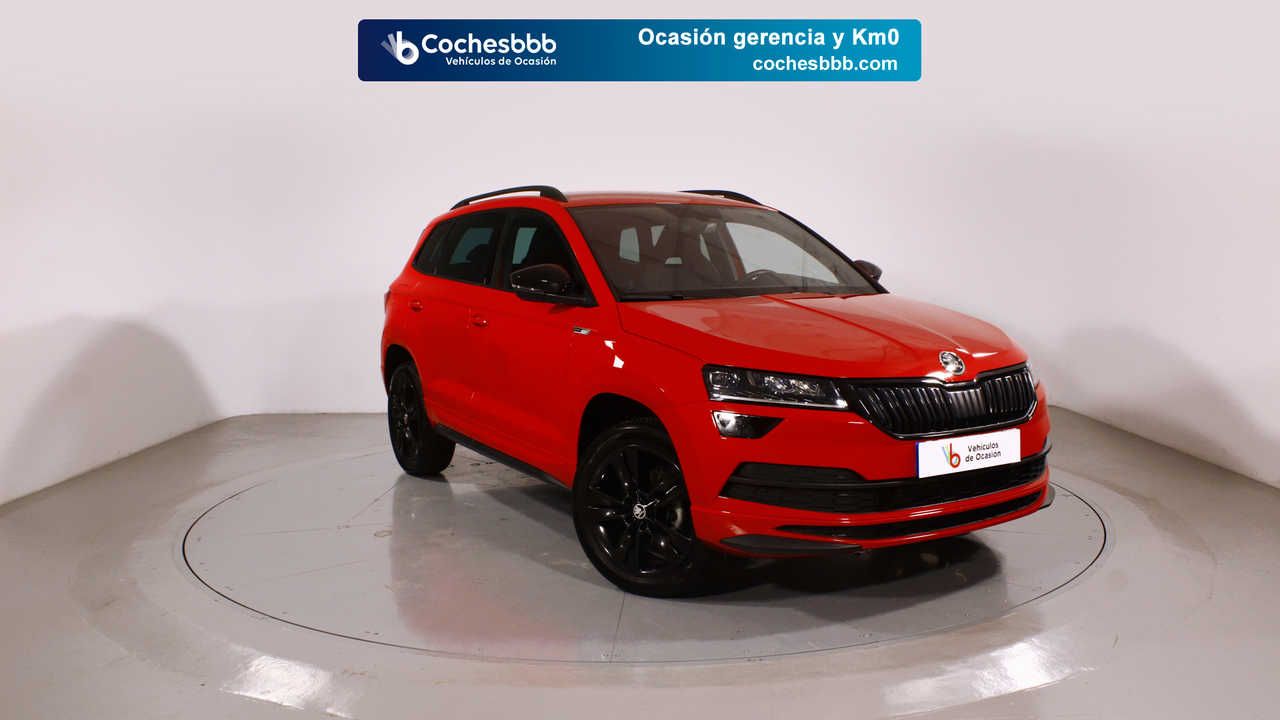 Volvo s60 2021 filtro de particulas  de segunda mano - skoda karoq 2021 /