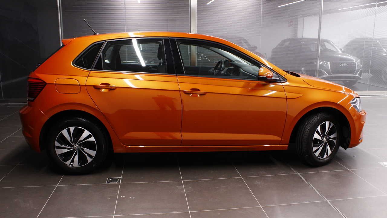volkswagen polo 2017 / foto grande (3)