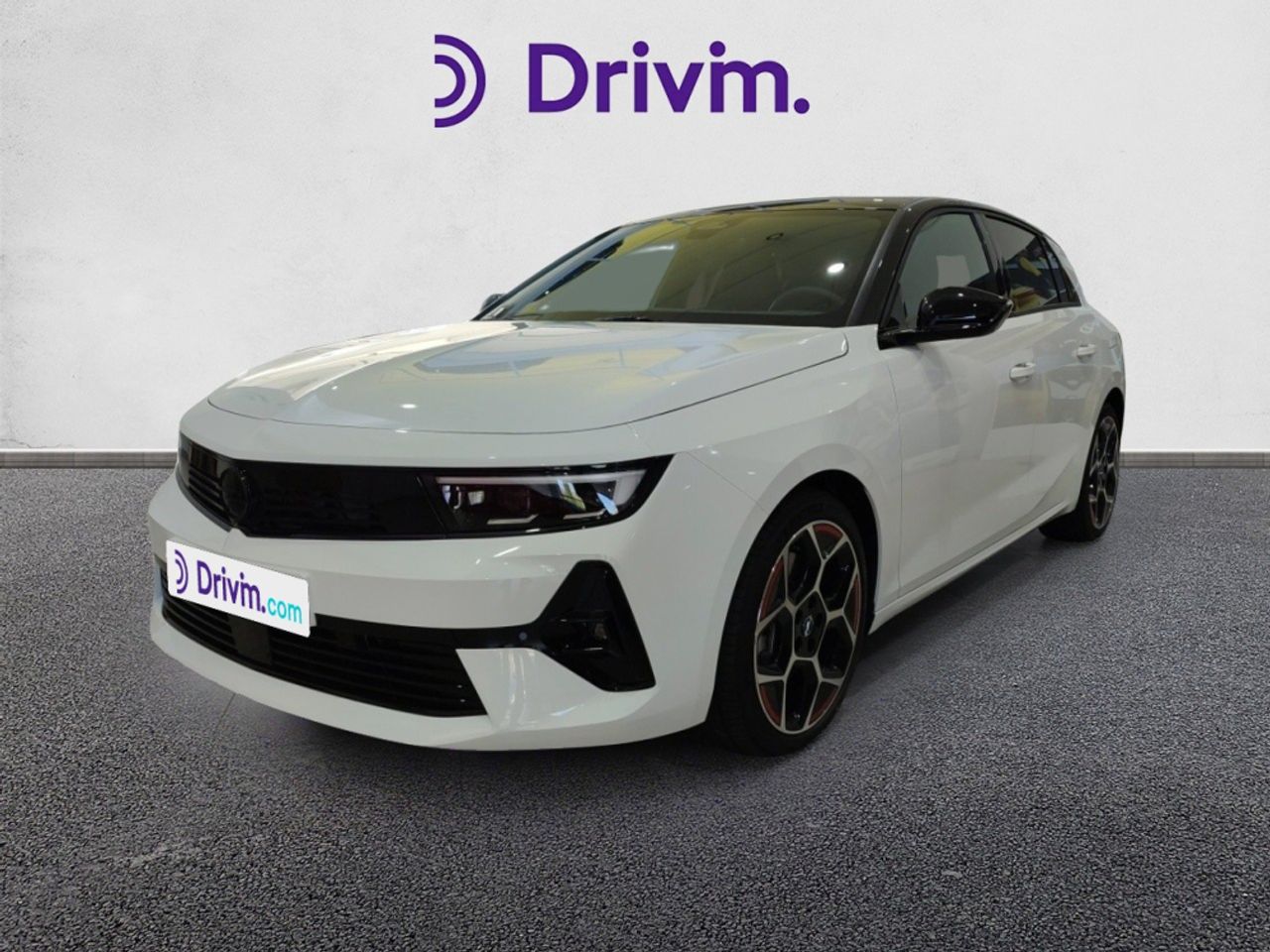 opel astra phev 2023 /