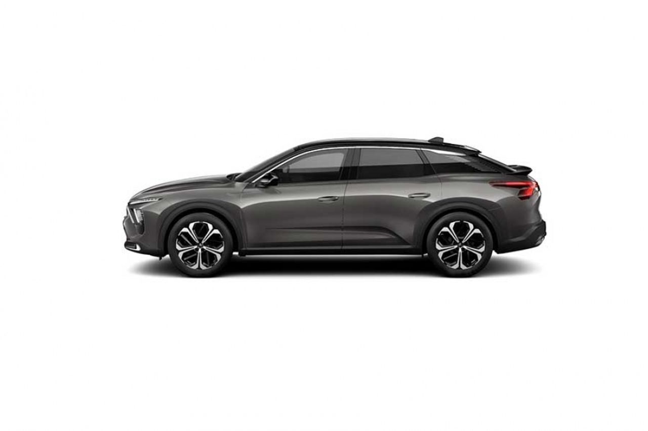 citroën c5 x 2023 / foto grande (2)