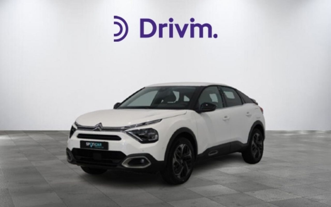Regulador buceo  de segunda mano - citroën ë-c4 2023 /