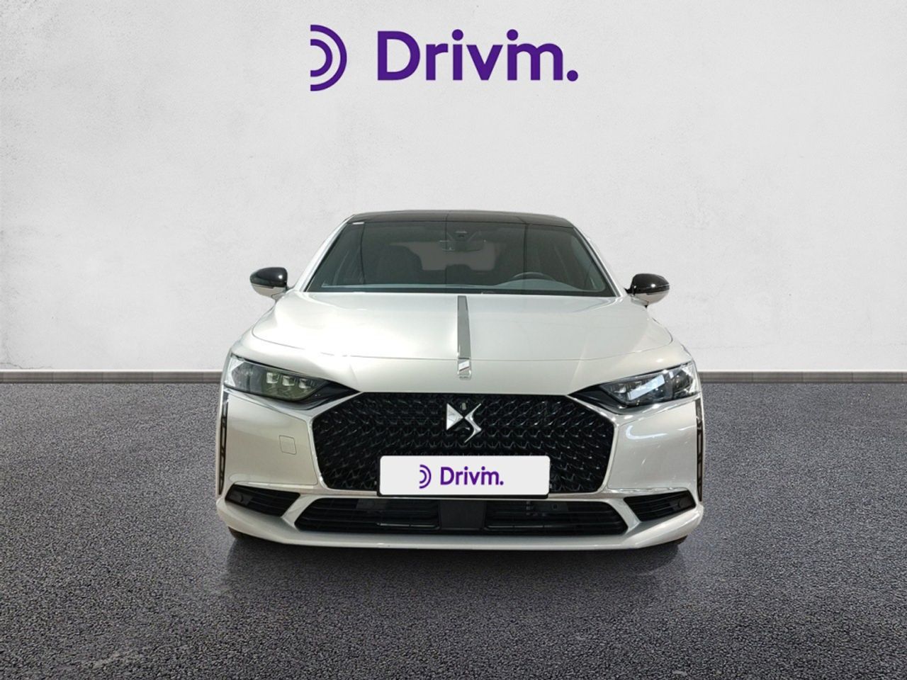 ds automobiles ds 9 2023 / foto grande (2)