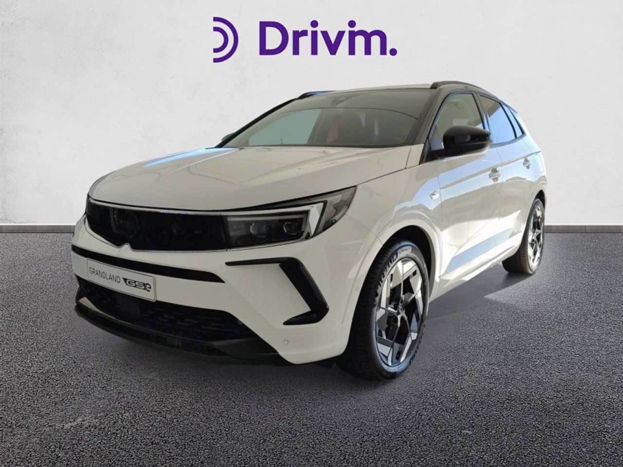 Cargador para telefonos tipo c  de segunda mano - opel grandland phev 2023 /