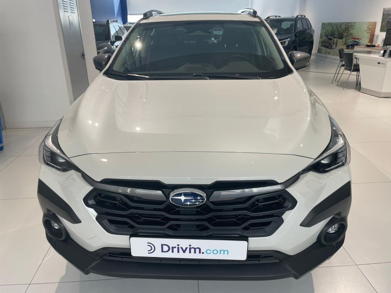 subaru crosstrek 2024 / foto grande (2)