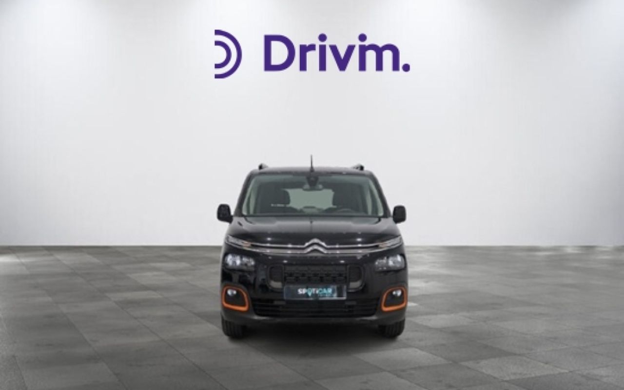 citroën berlingo 2023 / foto grande (2)