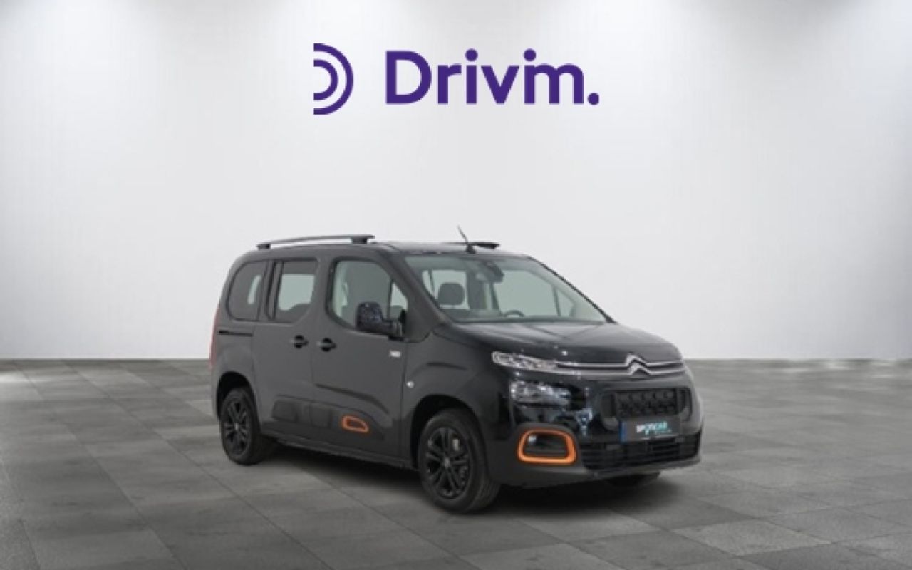 citroën berlingo 2023 / foto grande (3)