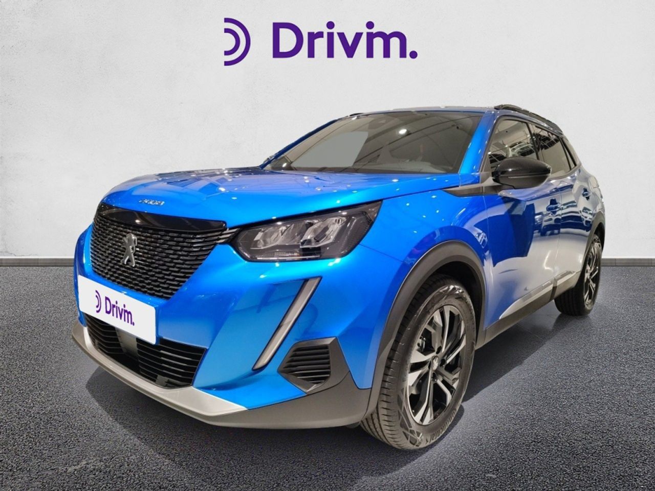 Ss 6v  de segunda mano - peugeot 2008 2023 /