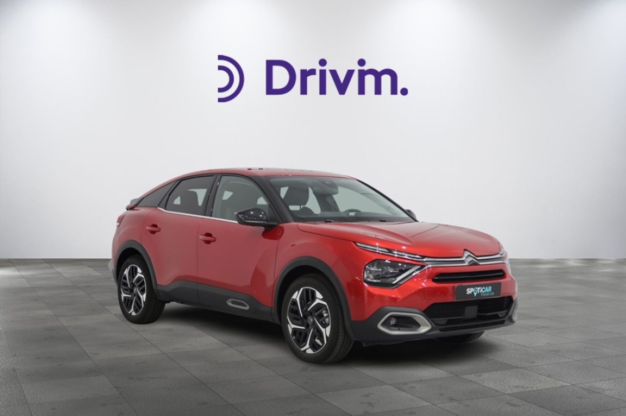 citroën c4 2024 / foto grande (3)