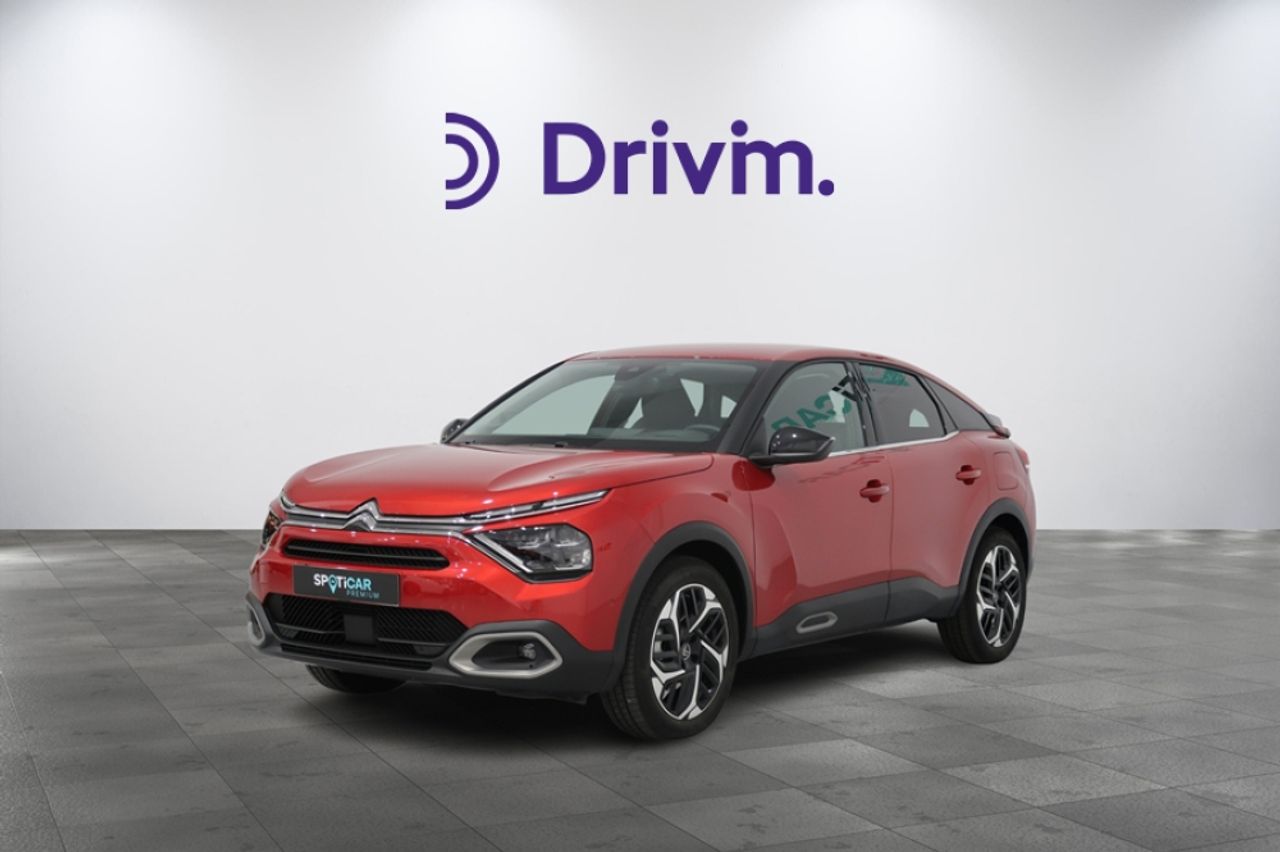 Sistema de climatizacion  de segunda mano - citroën c4 2024 /