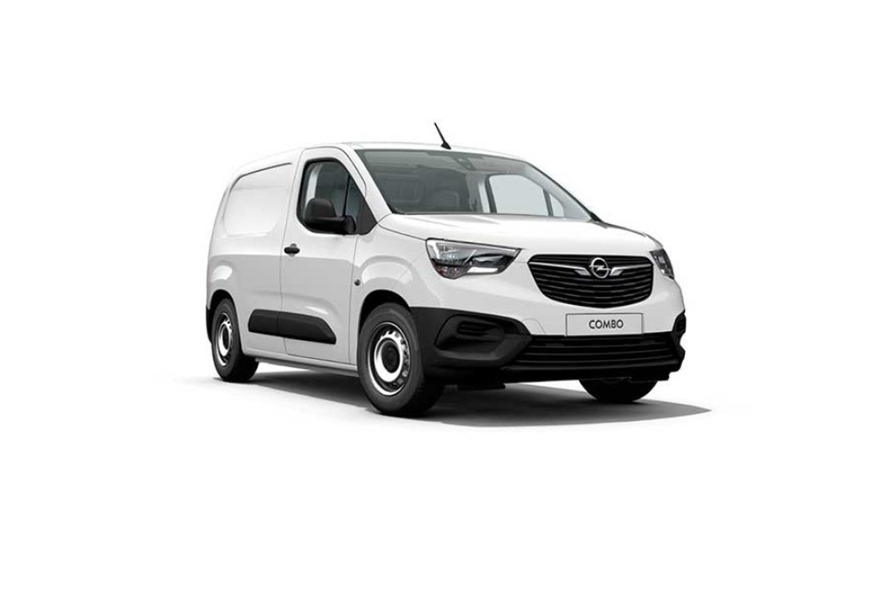 Faros halogenos con luz  de segunda mano - opel combo 2024 /