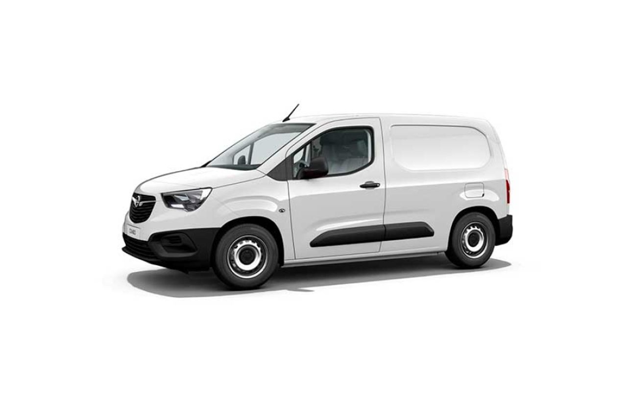 opel combo 2024 / foto grande (2)