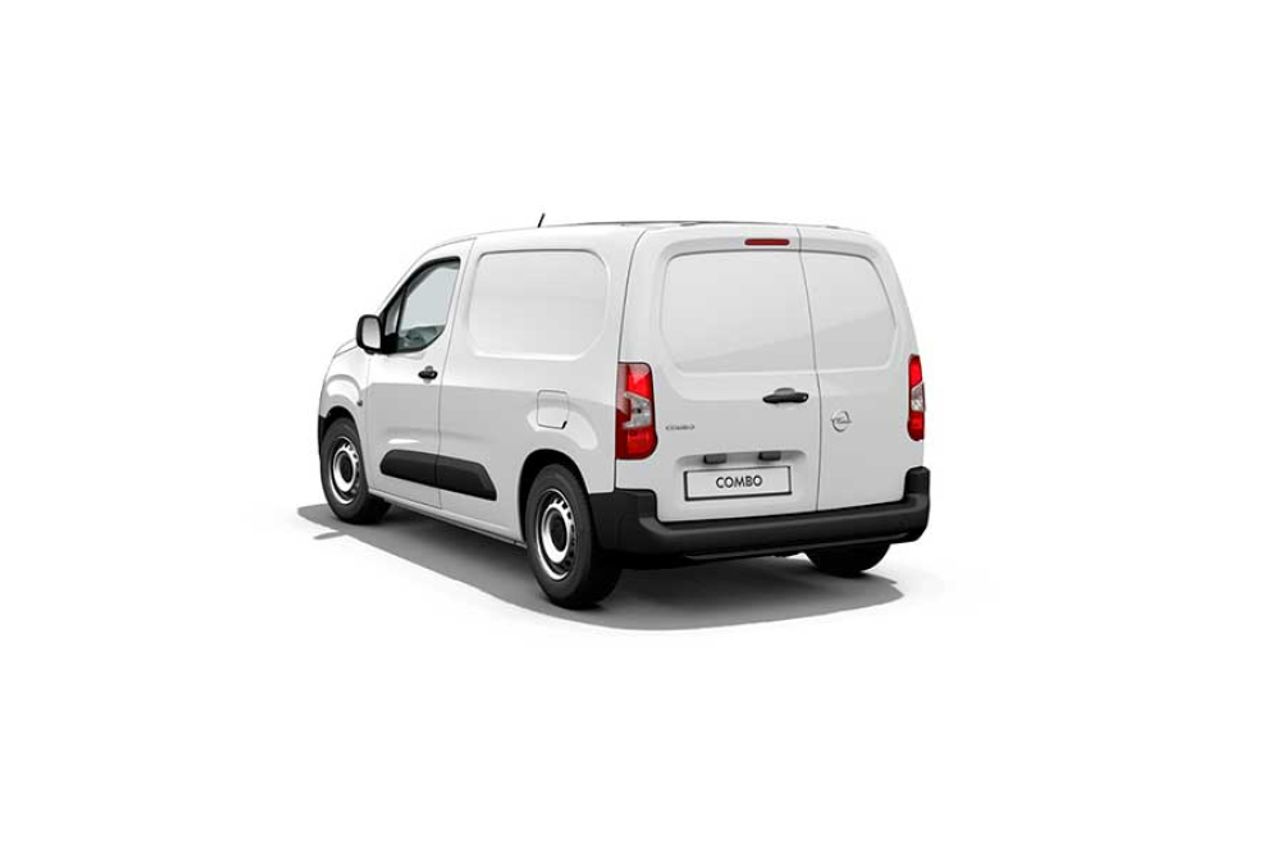 opel combo 2024 / foto grande (3)