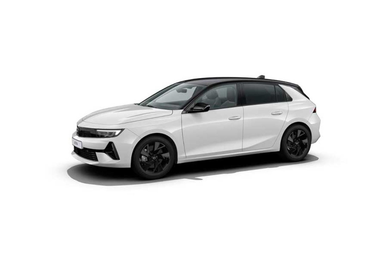opel astra electric 2023 / foto grande (2)