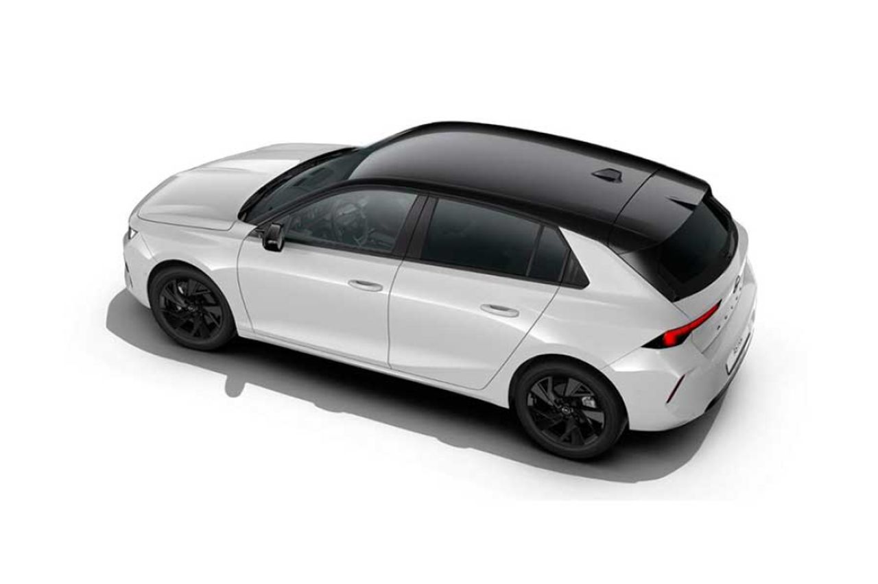 opel astra electric 2023 / foto grande (3)