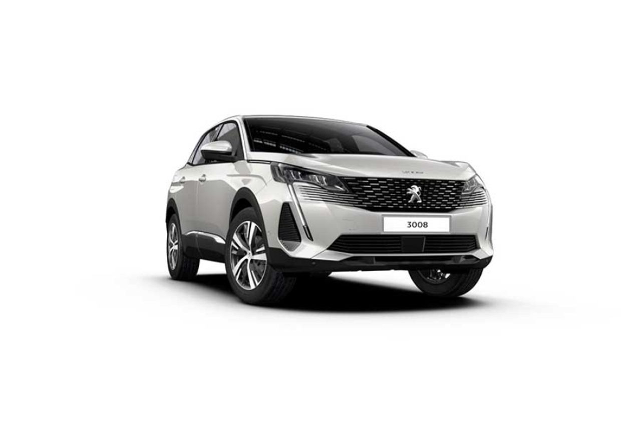 peugeot 3008 2024 /