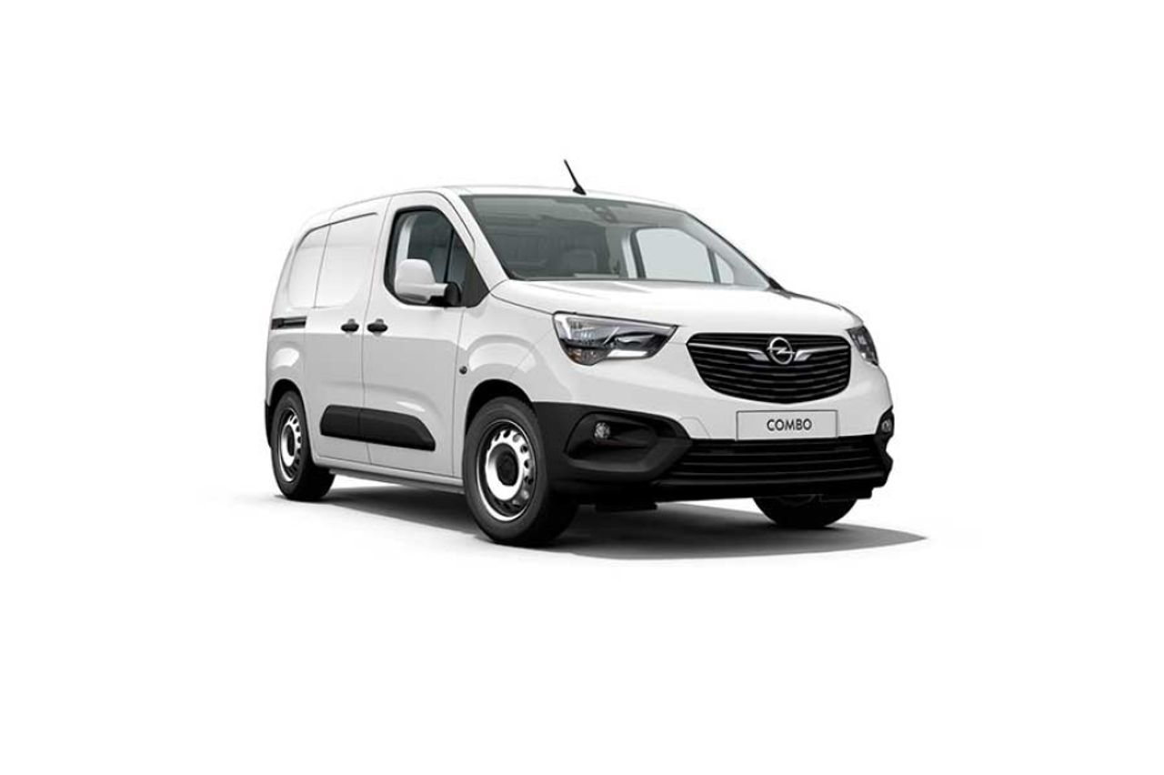 opel combo 2024 /
