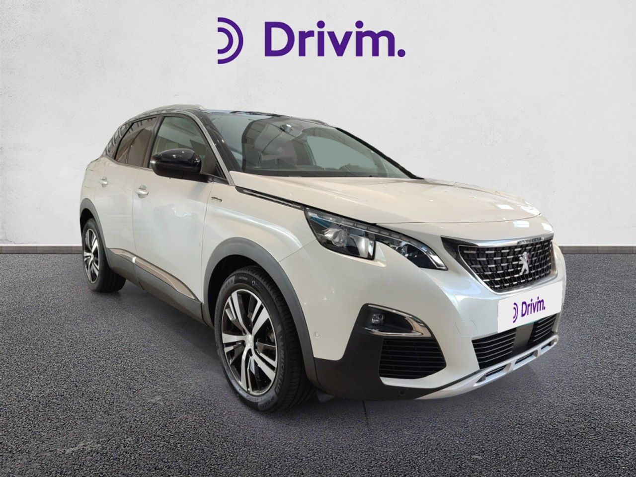 peugeot 3008 2020 /