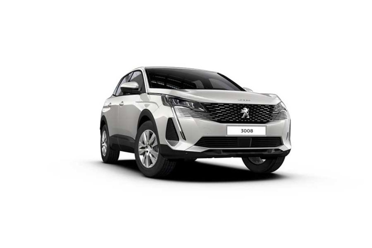 peugeot 3008 2024 /