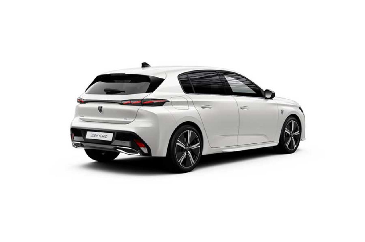 peugeot e-308 2023 / foto grande (3)
