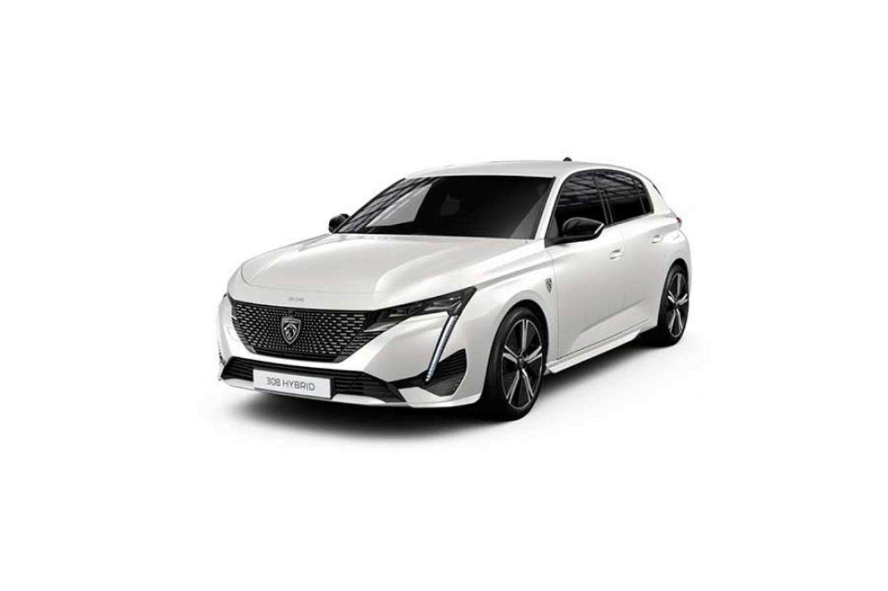 peugeot e-308 2023 / foto grande (2)