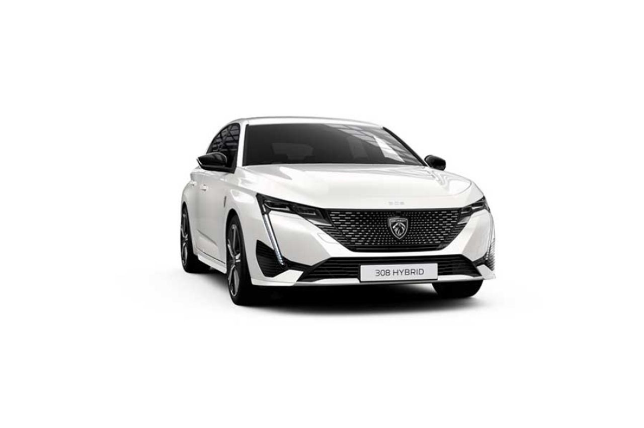 Mudanzas plus barcelona  de segunda mano en Barcelona - peugeot e-308 2023 /