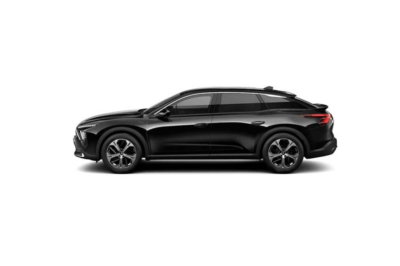 citroën c5 x hybrid 2024 / foto grande (2)