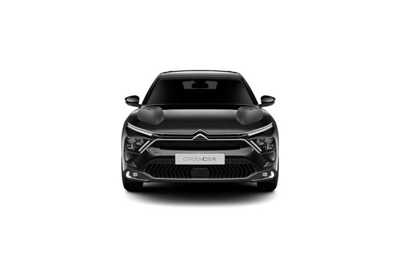 citroën c5 x hybrid 2024 / foto grande (3)