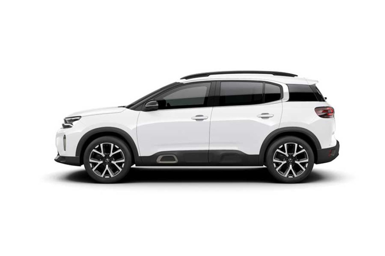 citroën c5 aircross 2024 / foto grande (2)