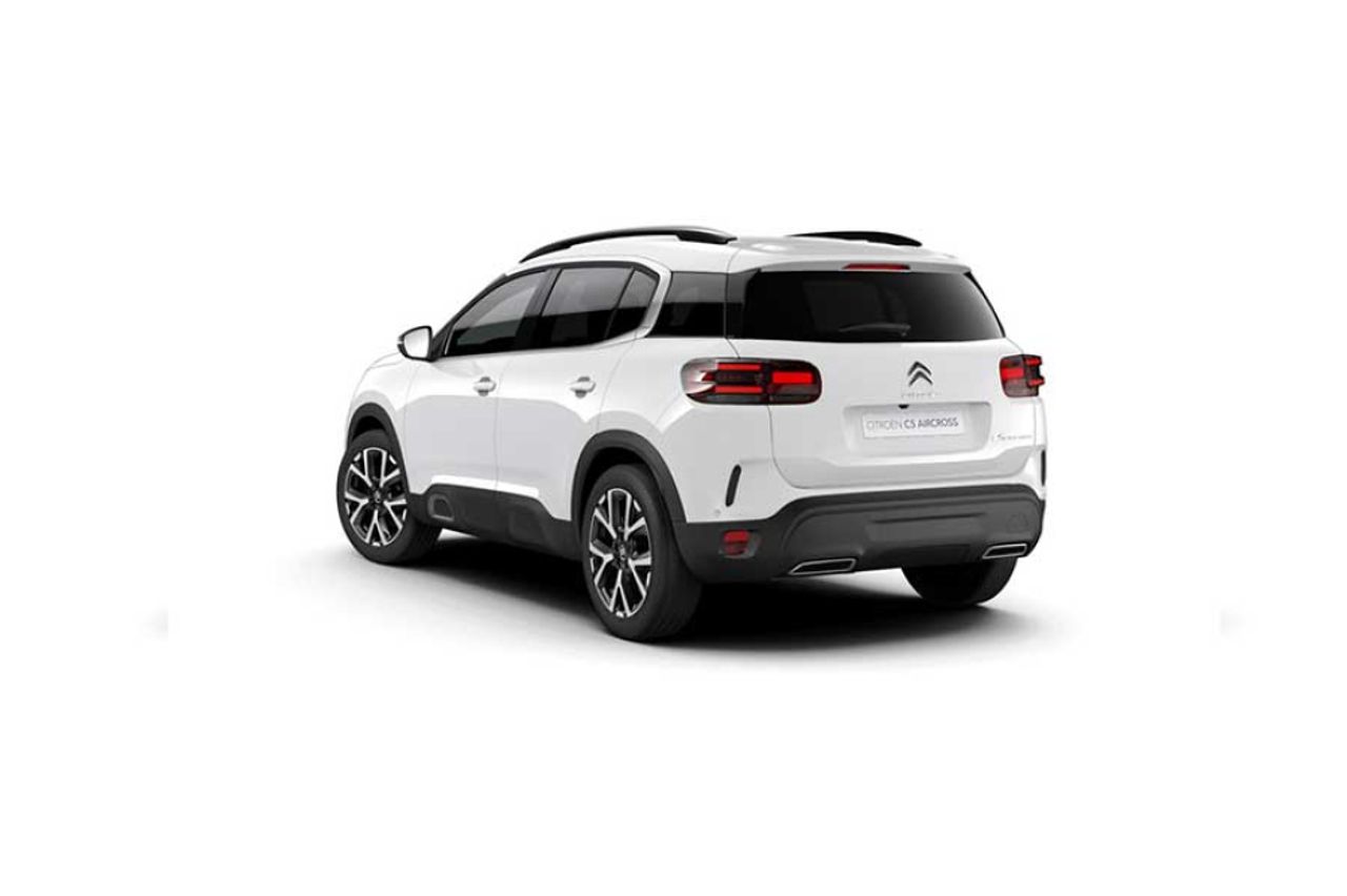 citroën c5 aircross 2024 / foto grande (3)
