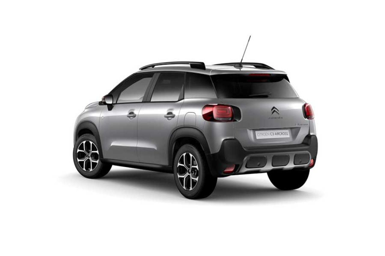 citroën c3 aircross 2024 / foto grande (3)