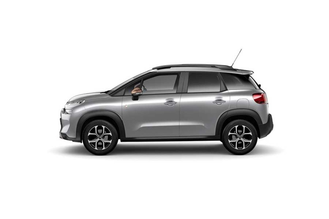 citroën c3 aircross 2024 / foto grande (2)