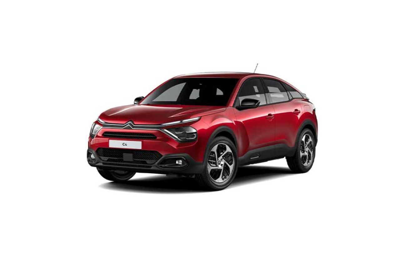 I30 alarma  de segunda mano - citroën c4 2024 /