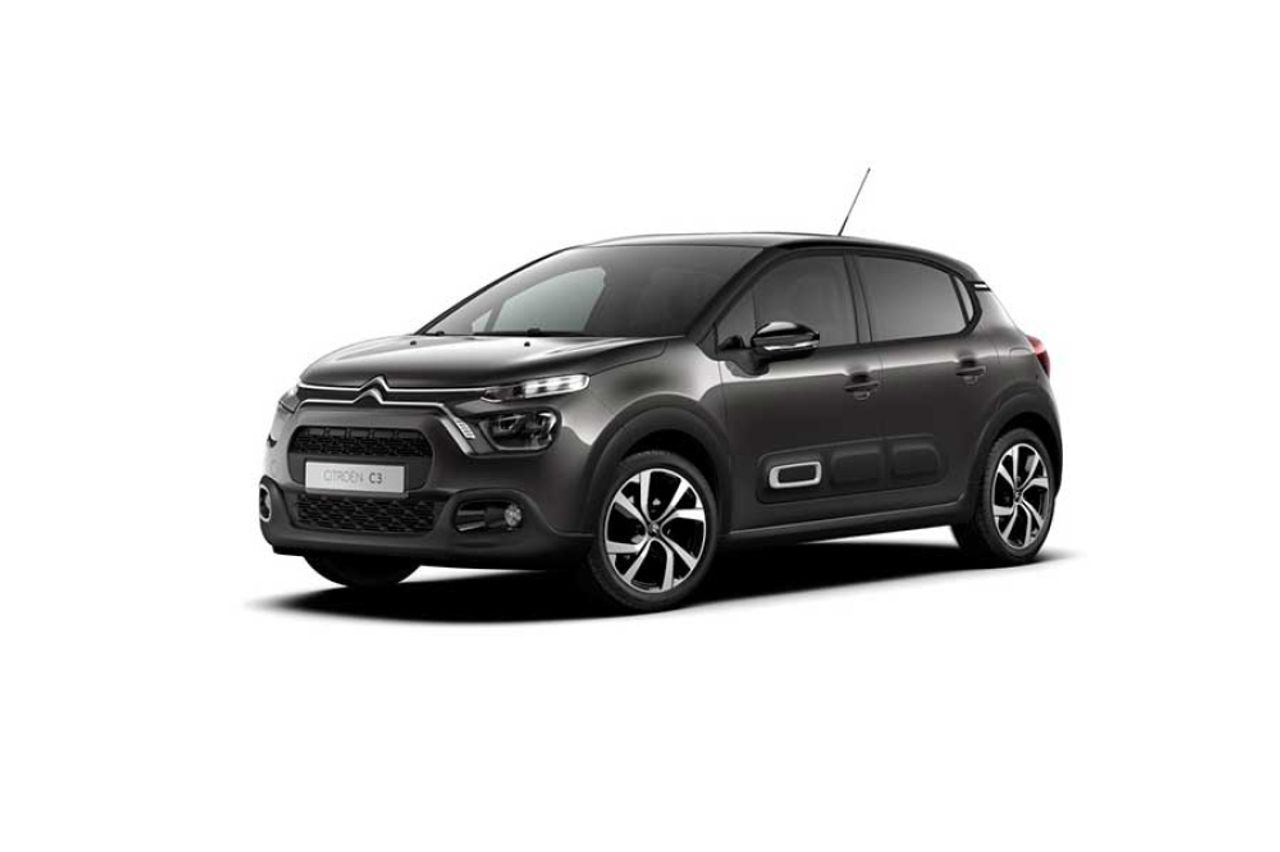 R19 ruedas  de segunda mano - citroën c3 origin 2024 /
