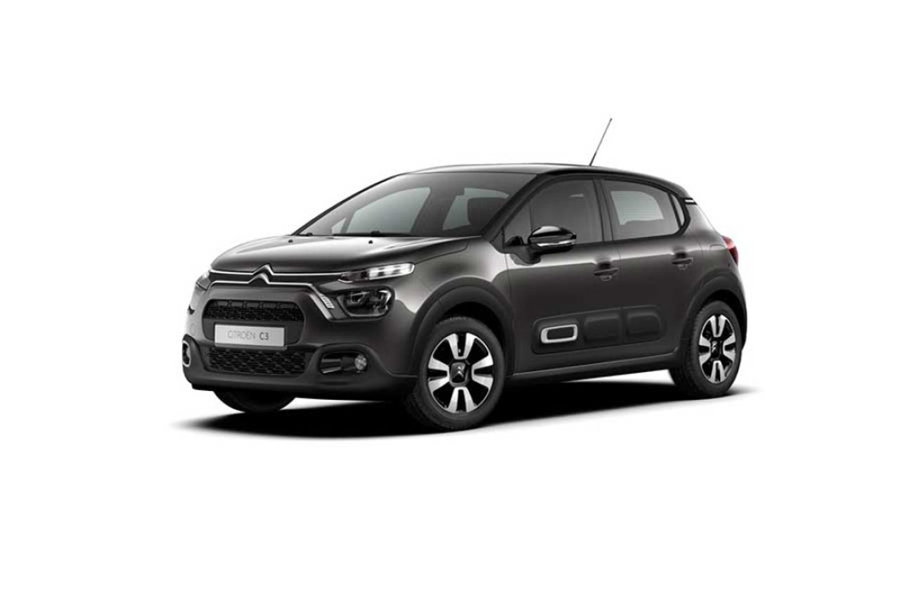 Mudanzas plus barcelona  de segunda mano en Barcelona - citroën c3 origin 2024 /