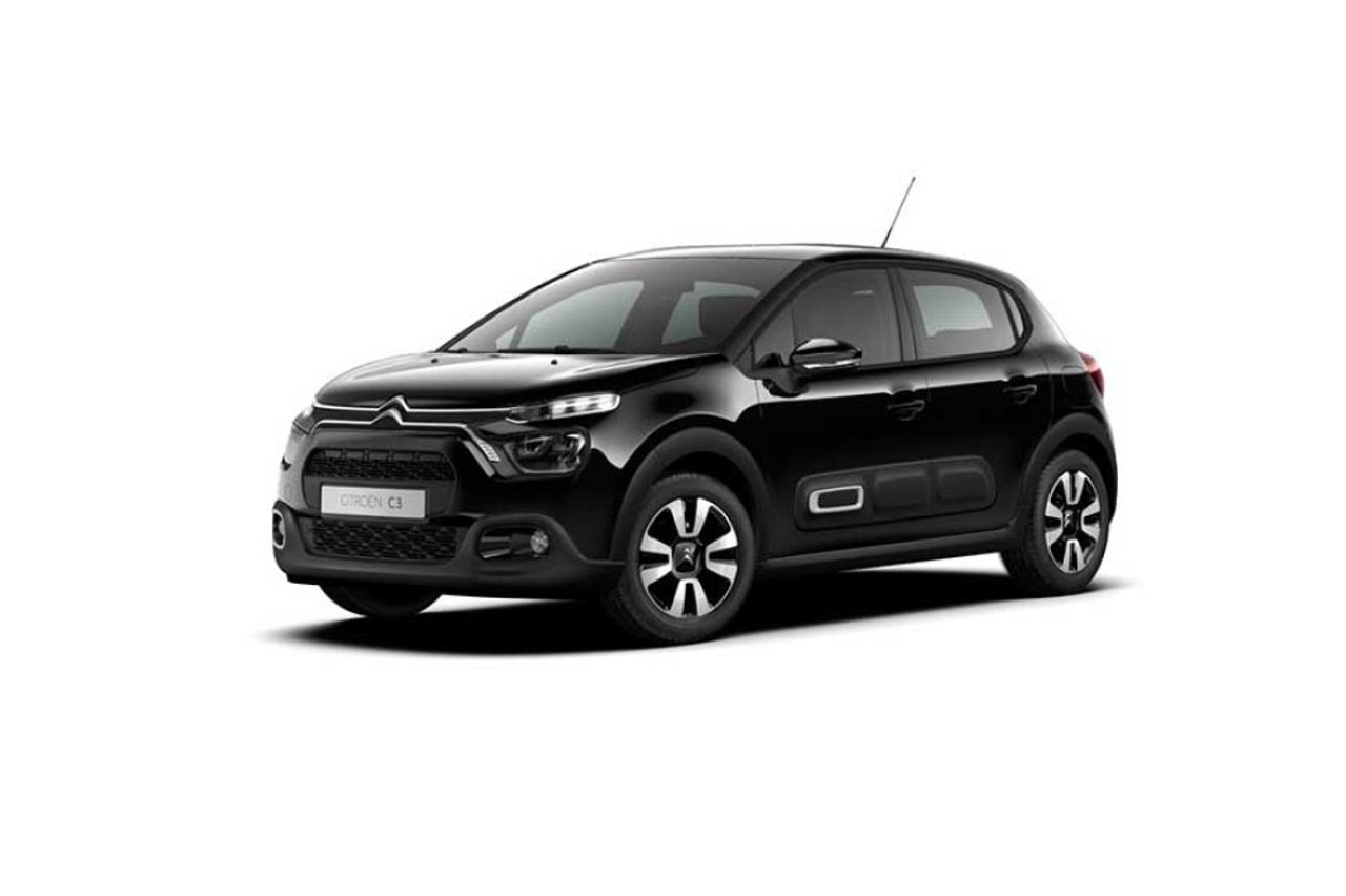 Regulador buceo  de segunda mano - citroën c3 origin 2024 /