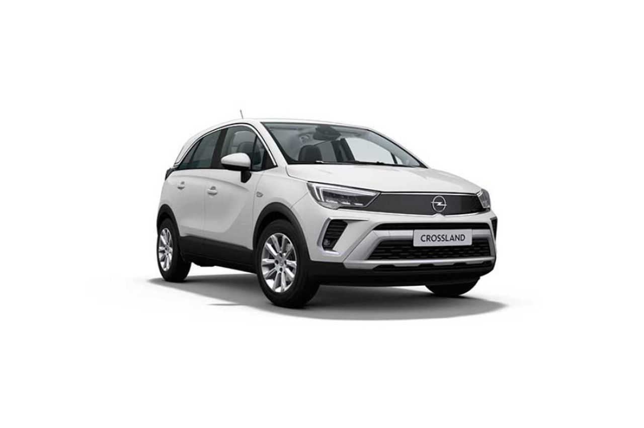 Conexiones usb aux  de segunda mano - opel crossland 2024 /